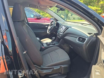 2024 Chevrolet Equinox LT 1LT - miniatura 18