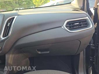 2024 Chevrolet Equinox LT 1LT - miniatura 19