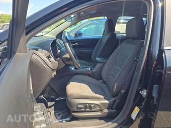 2024 Chevrolet Equinox LT 1LT - miniatura 6