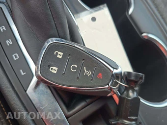 2024 Chevrolet Equinox LT 1LT - miniatura 8