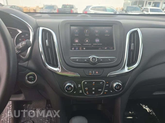 2024 Chevrolet Equinox LT 1LT - miniatura 10