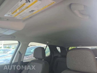 2024 Chevrolet Equinox LT 1LT - miniatura 11