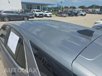2024 Chevrolet Equinox LT 1LT - miniatura 12