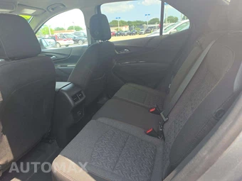 2024 Chevrolet Equinox LT 1LT - miniatura 13