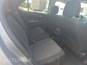 2024 Chevrolet Equinox LT 1LT - miniatura 16