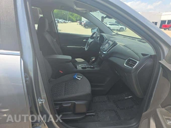 2024 Chevrolet Equinox LT 1LT - miniatura 18