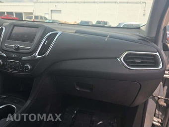 2024 Chevrolet Equinox LT 1LT - miniatura 19