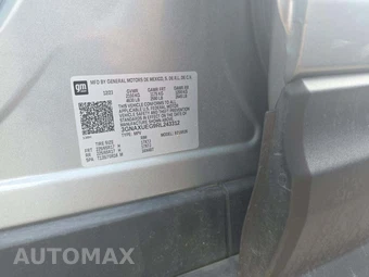 2024 Chevrolet Equinox LT 1LT - miniatura 5