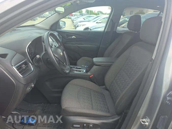 2024 Chevrolet Equinox LT 1LT - miniatura 6