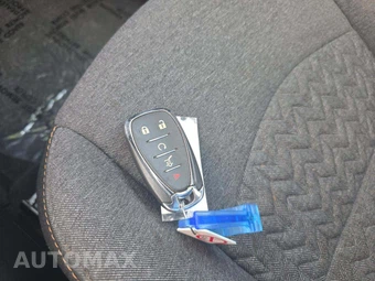 2024 Chevrolet Equinox LT 1LT - miniatura 8