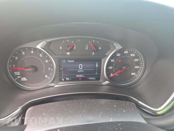 2024 Chevrolet Equinox LT 1LT - miniatura 9