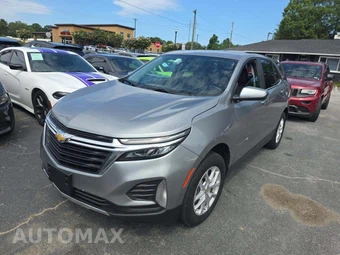 2024 Chevrolet Equinox LT 1LT