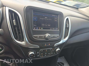 2024 Chevrolet Equinox LT 1LT - miniatura 10