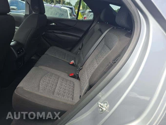 2024 Chevrolet Equinox LT 1LT - miniatura 13