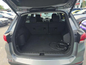 2024 Chevrolet Equinox LT 1LT - miniatura 14