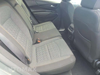 2024 Chevrolet Equinox LT 1LT - miniatura 16