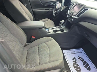 2024 Chevrolet Equinox LT 1LT - miniatura 18