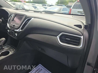 2024 Chevrolet Equinox LT 1LT - miniatura 19