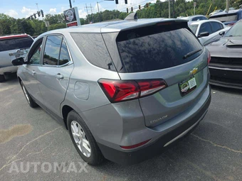 2024 Chevrolet Equinox LT 1LT - miniatura 2