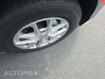 2024 Chevrolet Equinox LT 1LT - miniatura 23