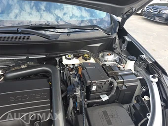 2024 Chevrolet Equinox LT 1LT - miniatura 25