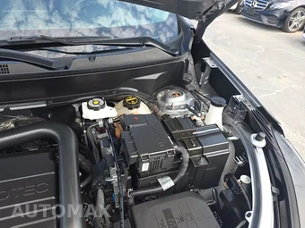 2024 Chevrolet Equinox LT 1LT - miniatura 28