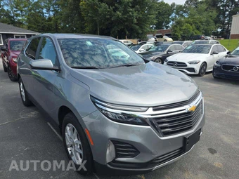 2024 Chevrolet Equinox LT 1LT - miniatura 4