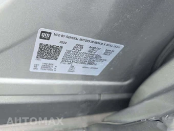 2024 Chevrolet Equinox LT 1LT - miniatura 5