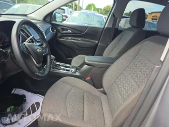2024 Chevrolet Equinox LT 1LT - miniatura 6