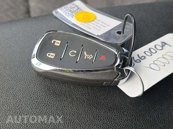 2024 Chevrolet Equinox LT 1LT - miniatura 8