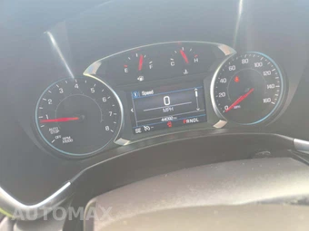 2024 Chevrolet Equinox LT 1LT - miniatura 9