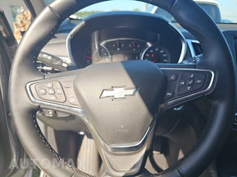 2024 Chevrolet Equinox LT 1LT - miniatura 10