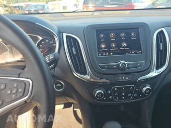 2024 Chevrolet Equinox LT 1LT - miniatura 11