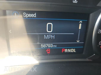 2024 Chevrolet Equinox LT 1LT - miniatura 12