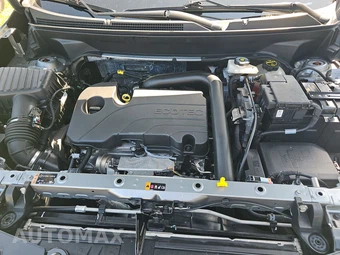 2024 Chevrolet Equinox LT 1LT - miniatura 16