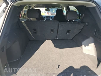 2024 Chevrolet Equinox LT 1LT - miniatura 17