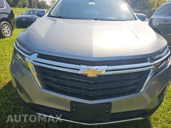 2024 Chevrolet Equinox LT 1LT - miniatura 2