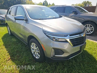 2024 Chevrolet Equinox LT 1LT - miniatura 3