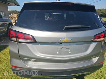 2024 Chevrolet Equinox LT 1LT - miniatura 5