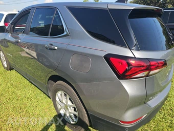 2024 Chevrolet Equinox LT 1LT - miniatura 6