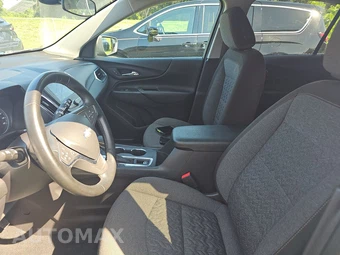 2024 Chevrolet Equinox LT 1LT - miniatura 7