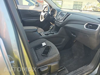 2024 Chevrolet Equinox LT 1LT - miniatura 8