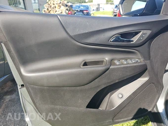 2024 Chevrolet Equinox LT 1LT - miniatura 9