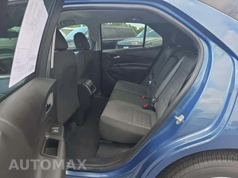 2024 Chevrolet Equinox LT 1LT - miniatura 10