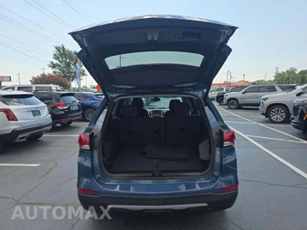 2024 Chevrolet Equinox LT 1LT - miniatura 11