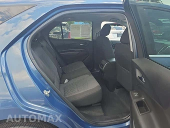 2024 Chevrolet Equinox LT 1LT - miniatura 13