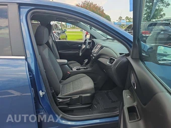 2024 Chevrolet Equinox LT 1LT - miniatura 15