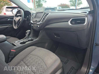 2024 Chevrolet Equinox LT 1LT - miniatura 16