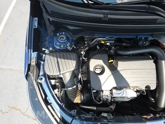 2024 Chevrolet Equinox LT 1LT - miniatura 19