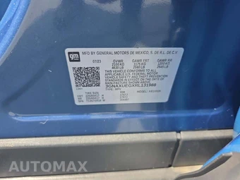 2024 Chevrolet Equinox LT 1LT - miniatura 2